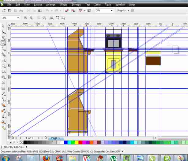 DIY Arcade Cabinet Plans Free Wooden PDF plans for wood ...